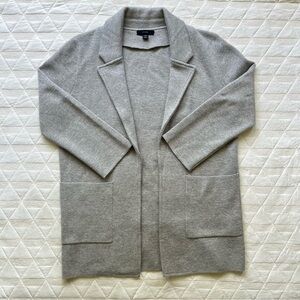 J Crew Sophie Sweater Blazer